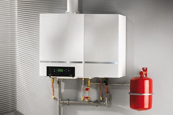 Professionele loodgieter voor CV ketel en verwarming service