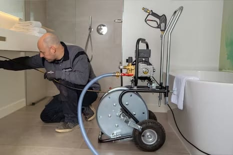 JeLokaleLoodgieter - Uw betrouwbare lokale loodgieter